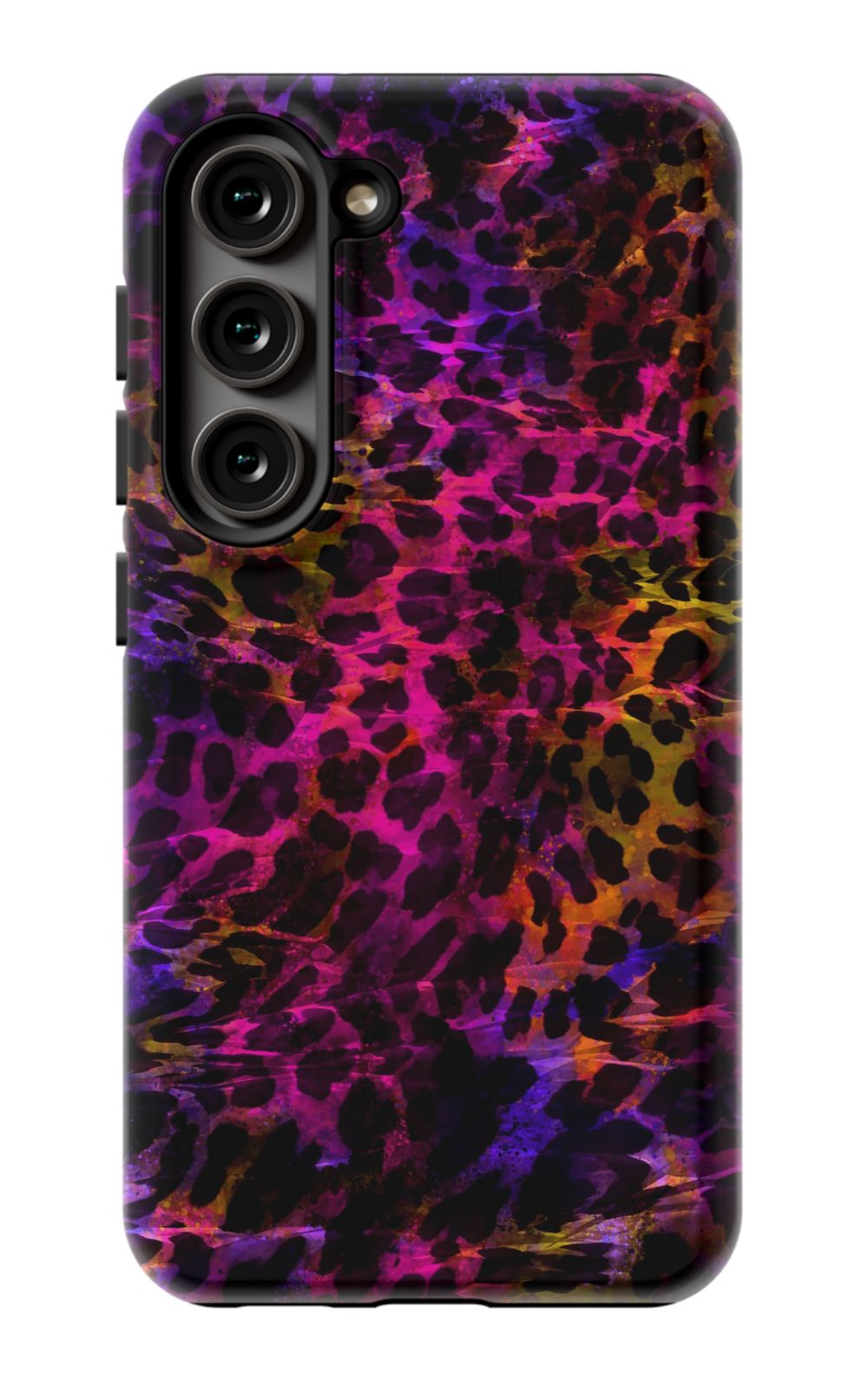 Wild Leopard Phone Case - B7Cases